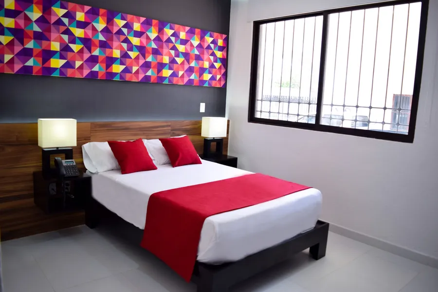 Hotel Dwana hotel detail image 6