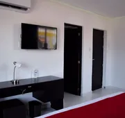 Hotel Dwana hotel detail image 7