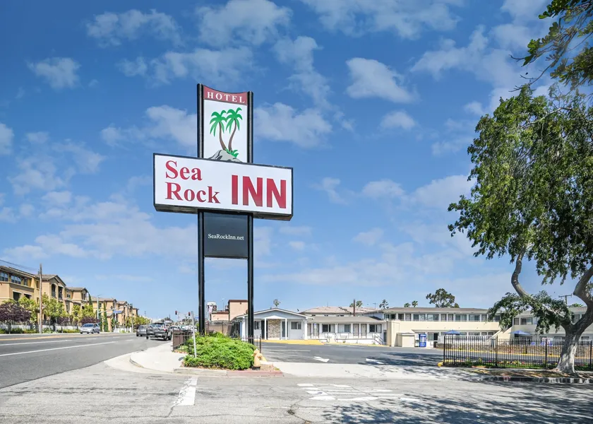 Sea Rock Inn - Long Beach hotel detail image 6