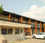 Fraser Inn hotel detail image 4