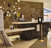 Hotel Indigo Guanajuato by IHG hotel detail image 5