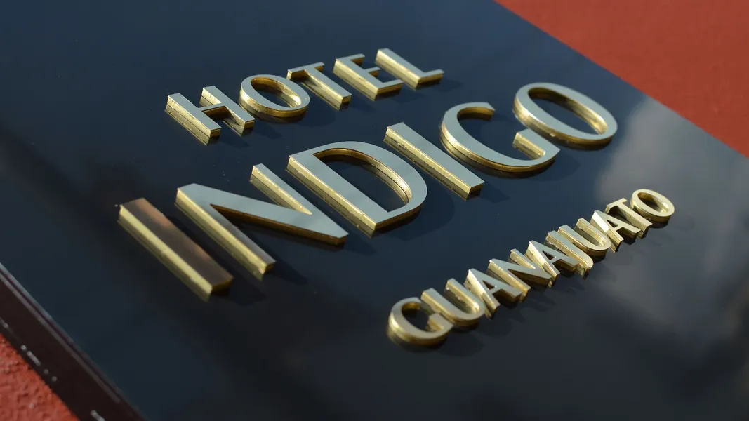 Hotel Indigo Guanajuato by IHG hotel detail image 6
