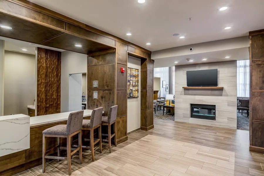 Staybridge Suites Florence by IHG hotel detail image 2