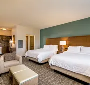 Staybridge Suites Florence by IHG hotel detail image 7