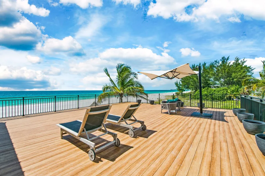 Seaside at Anna Maria Island Inn hotel detail image 2