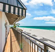 Seaside at Anna Maria Island Inn hotel detail image 3