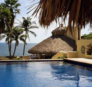 Villas Coral Huatulco hotel detail image 3