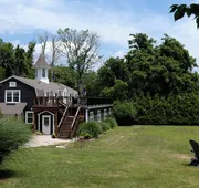 Shelter Harbor Inn hotel detail image 4