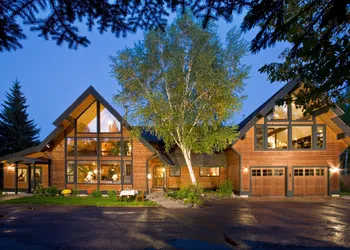 Good Medicine Lodge Bed & Breakfast hotel thumbnail 2