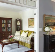 Rye Park Manor Luxury B&B hotel detail image 7