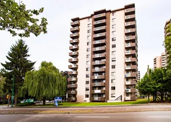 Pelicanstay in Burnaby hotel thumbnail 2