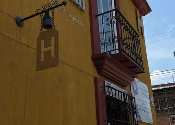 Posada Regional hotel thumbnail 2