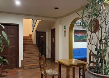 Posada Regional hotel thumbnail 8