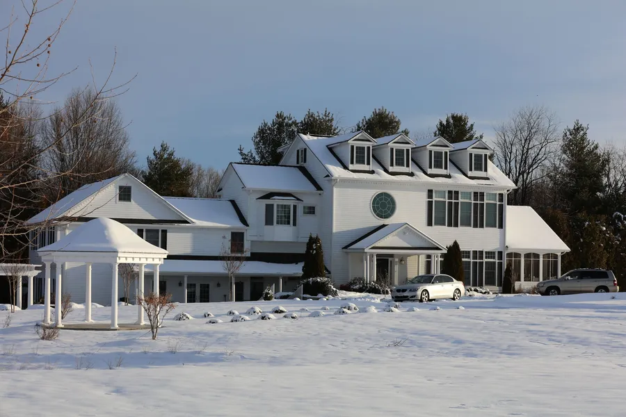 Loudoun Valley Manor hotel detail image 2