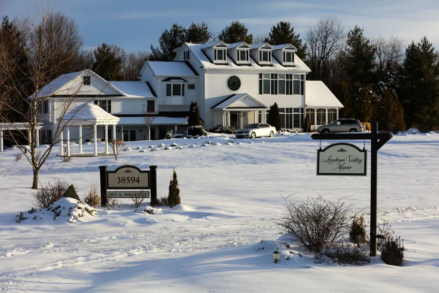 Loudoun Valley Manor hotel detail image 6
