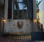Hotel Hacienda Tonalmain, Central Nueva hotel detail image 3