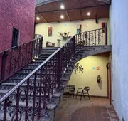 Hotel Hacienda Tonalmain, Central Nueva hotel detail image 7