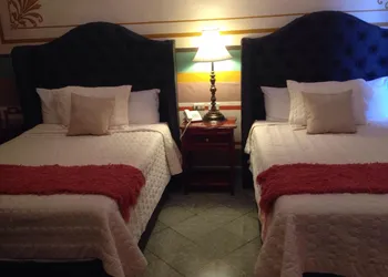 Hotel Hidalgo 1905 hotel thumbnail 7