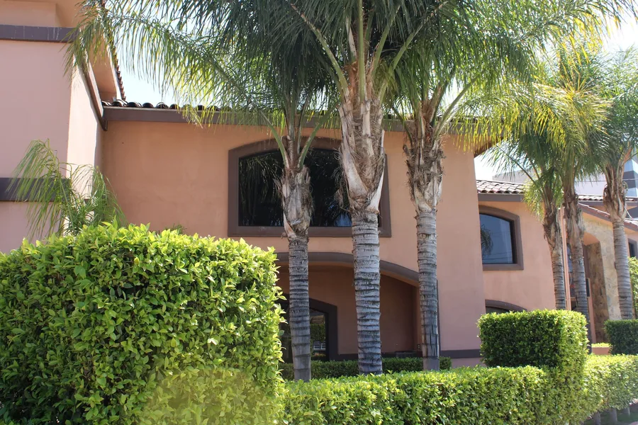 Estancia Inn hotel detail image 2