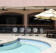 Estancia Inn hotel detail image 5