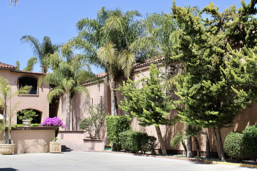 Estancia Inn hotel detail image 6