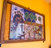 Hotel Guivá Aeropuerto hotel detail image 3