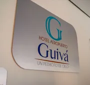 Hotel Guivá Aeropuerto hotel detail image 5