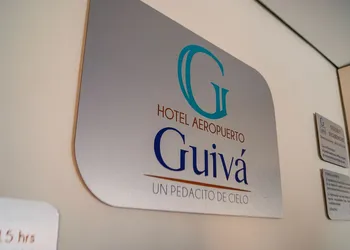 Hotel Guivá Aeropuerto hotel thumbnail 5