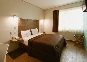 Hotel Guivá Aeropuerto hotel thumbnail 7