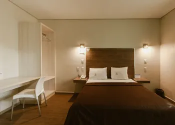 Hotel Guivá Aeropuerto hotel thumbnail 8