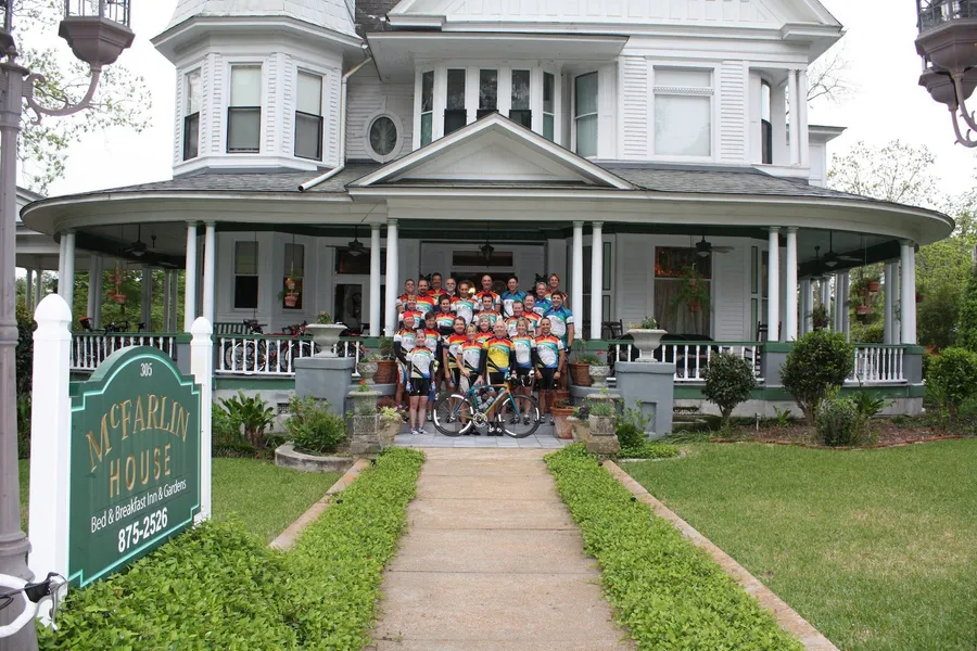 McFarlin House B&B hotel detail image 2
