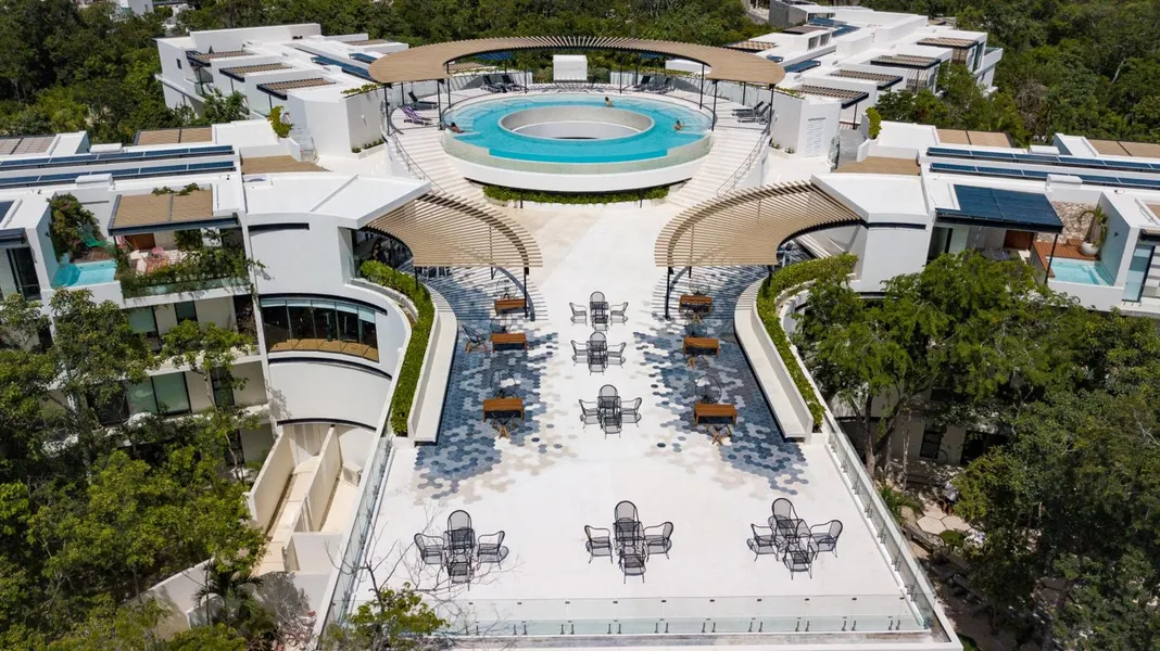 The Panoramic By Xperience Hotels hotel detail image 2