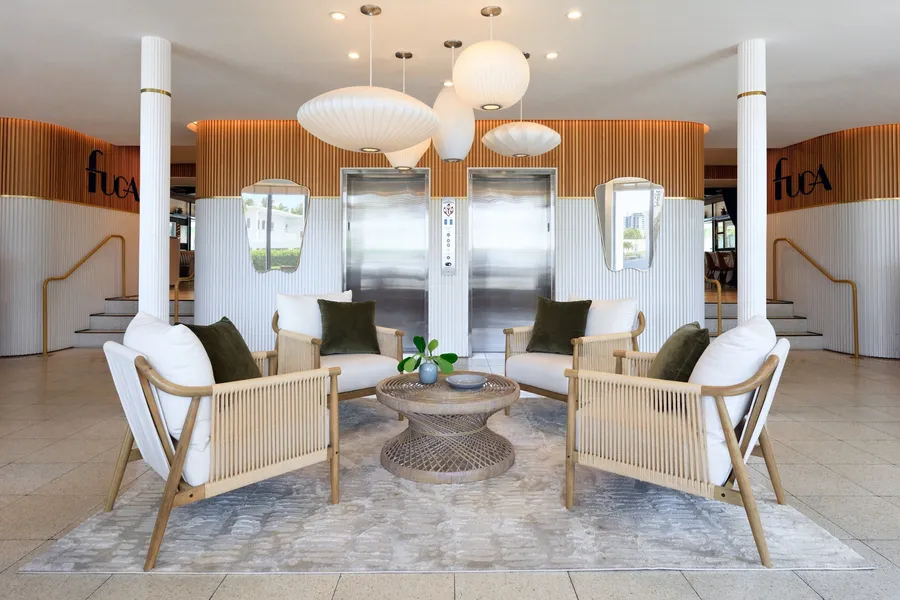 Kimpton Shorebreak Fort Lauderdale Beach Resort by IHG hotel detail image 2