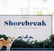 Kimpton Shorebreak Fort Lauderdale Beach Resort by IHG hotel detail image 4