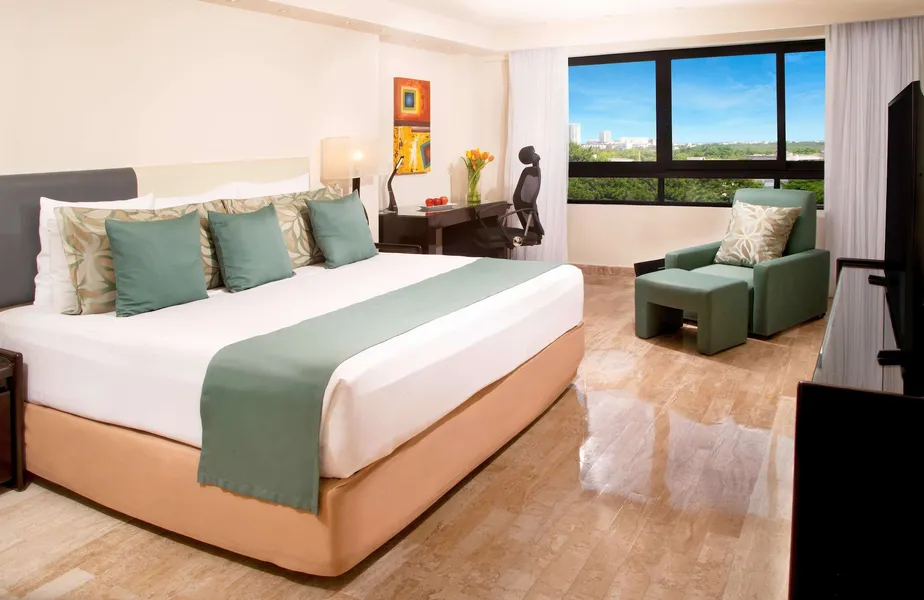 Smart Cancun The Urban Oasis hotel detail image 6