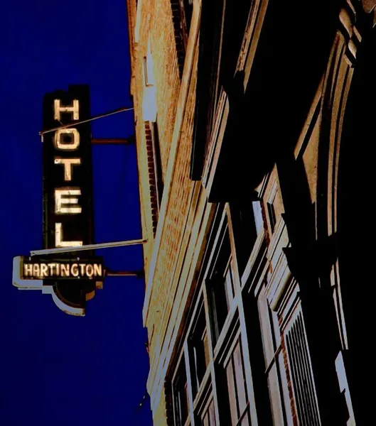 Hotel Hartington hotel detail image 2