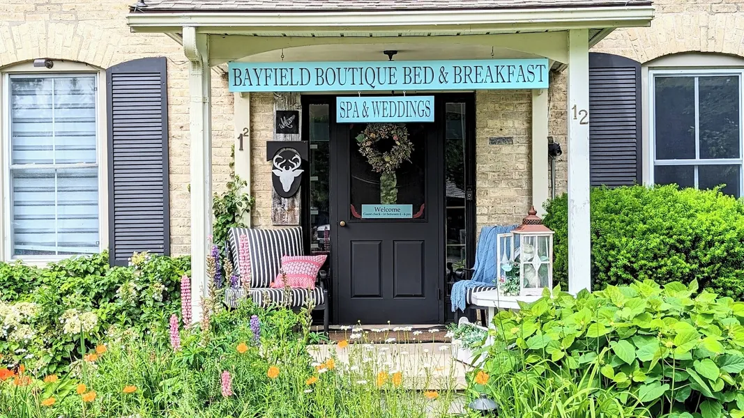 Bayfield Boutique B&B hotel detail image 2