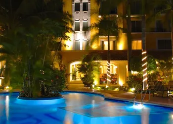 Hacienda Real del Carmen hotel thumbnail 3
