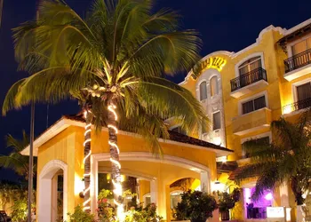 Hacienda Real del Carmen hotel thumbnail 2