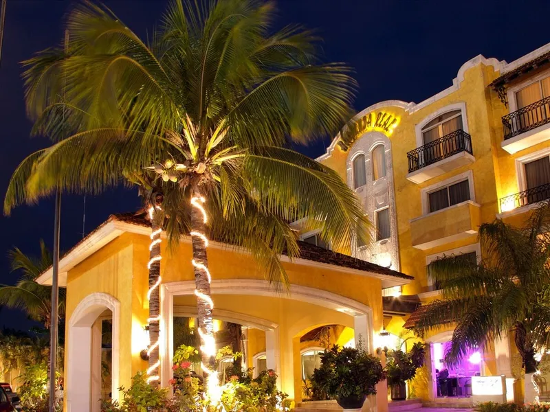 Hacienda Real del Carmen hotel detail image 2