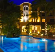 Hacienda Real del Carmen hotel detail image 3