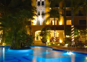 Hacienda Real del Carmen hotel thumbnail 3