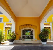 Hacienda Real del Carmen hotel detail image 4