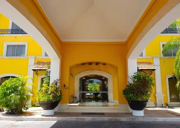Hacienda Real del Carmen hotel thumbnail 4