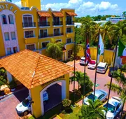 Hacienda Real del Carmen hotel detail image 5