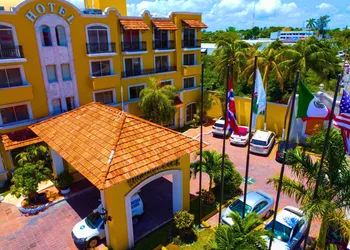 Hacienda Real del Carmen hotel thumbnail 5