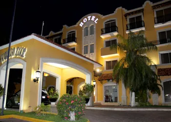 Hacienda Real del Carmen hotel thumbnail 6