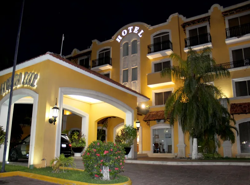 Hacienda Real del Carmen hotel detail image 6