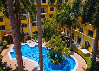 Hacienda Real del Carmen hotel thumbnail 7
