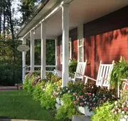 Hickory Bridge Farm Restaurant hotel detail image 4